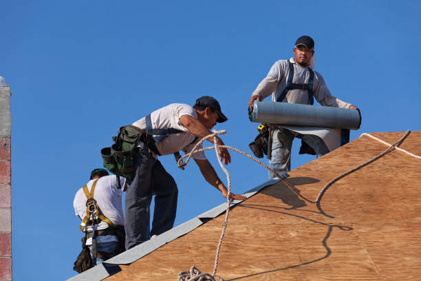 Roof Waterproofing Services in Princeton, KY